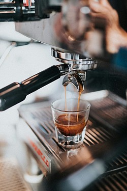 Espresso