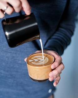Latte
